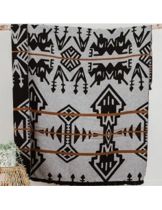 "Harvesters" Blanket 2