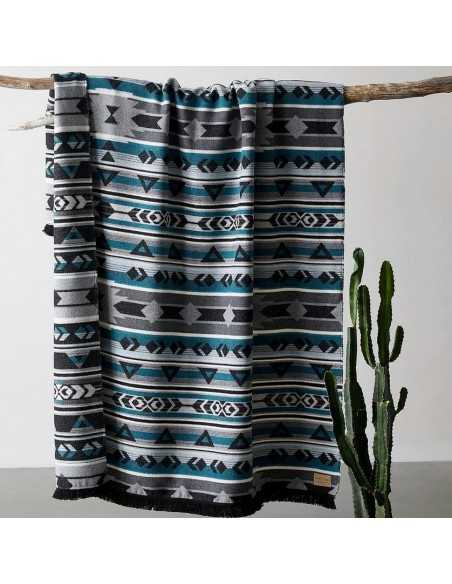 "Storm" Blanket