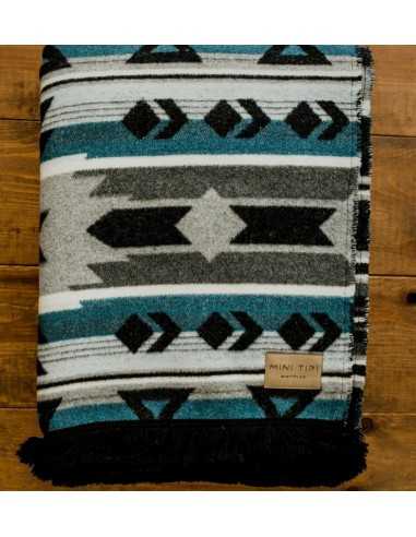 "Storm" Blanket