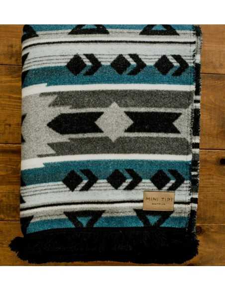 "Storm" Blanket