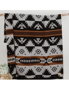 "Thunderbird" Blanket 2