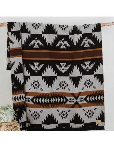 "Thunderbird" Blanket