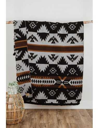 "Thunderbird" Blanket