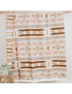 "Sand" Blanket 2