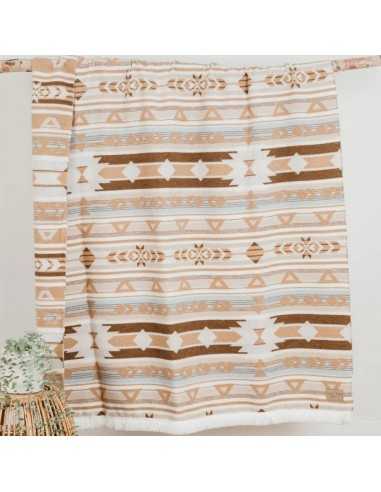 "Sand" Blanket