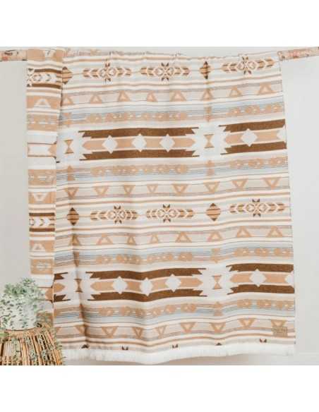 "Sand" Blanket
