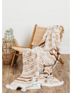 "Sand" Blanket