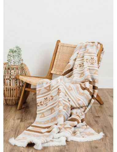 "Sand" Blanket