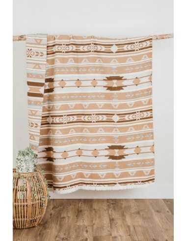 "Sand" Blanket