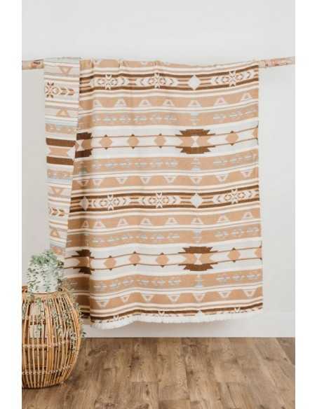 "Sand" Blanket