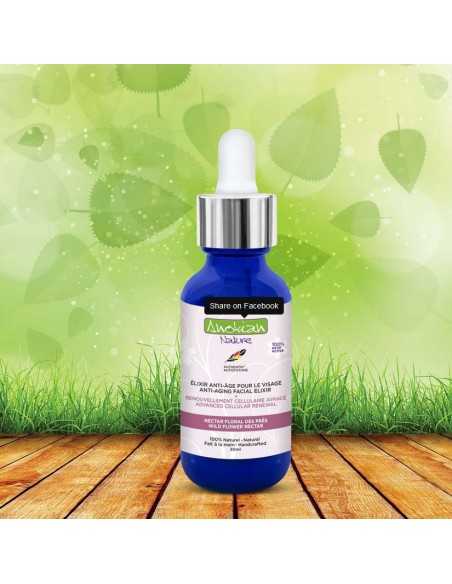 Anti-Aging Elixir