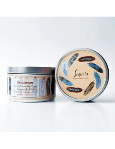 Scented Candles