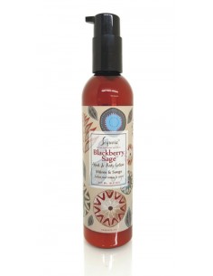 Lotions Corporelles 2