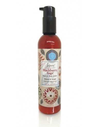 Lotions Corporelles