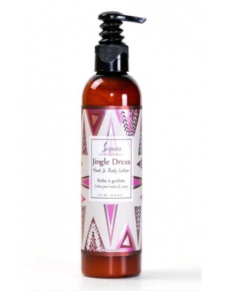 Lotions Corporelles