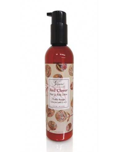 Lotions Corporelles