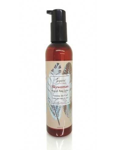 Lotions Corporelles