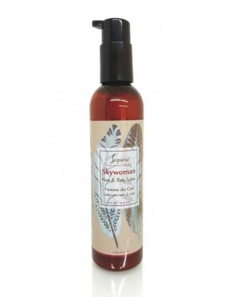 Lotions Corporelles