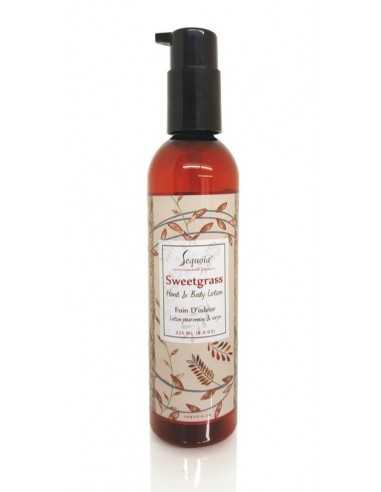Lotions Corporelles