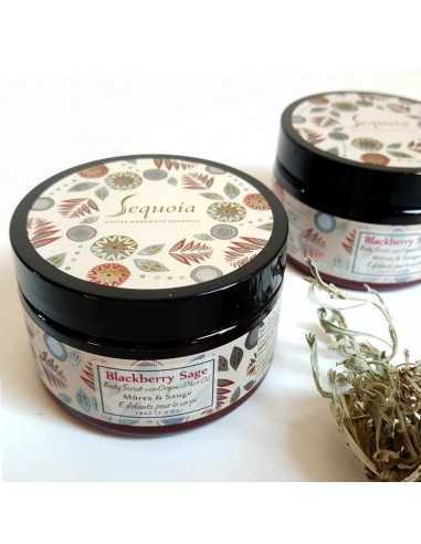 Exfoliants Corporels