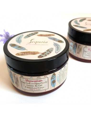 Exfoliants Corporels