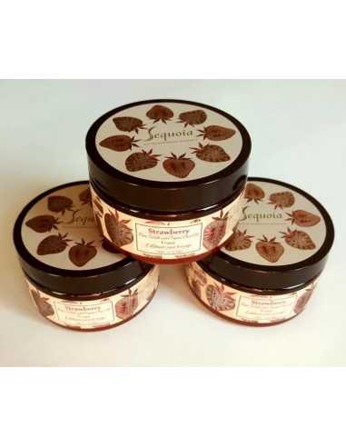 Exfoliants pour Visage