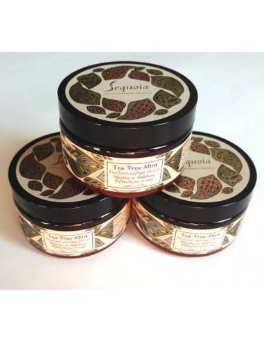 Exfoliants pour Visage