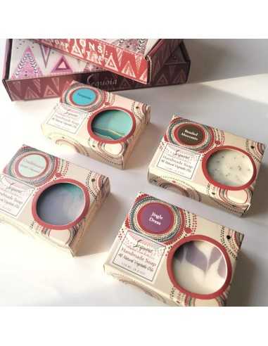 Soap Gift Set "Traditions"