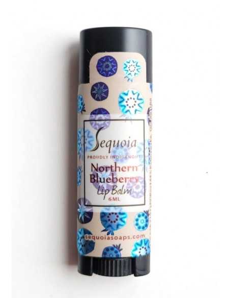 Soothing Lip Balms