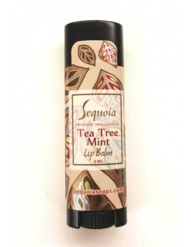 Soothing Lip Balms