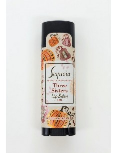 Soothing Lip Balms