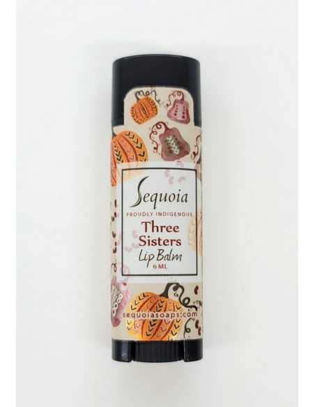 Soothing Lip Balms