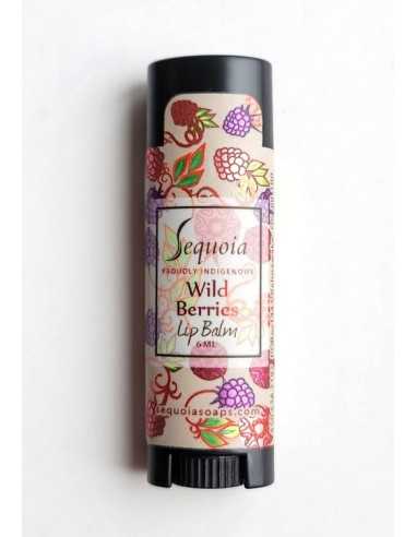 Soothing Lip Balms