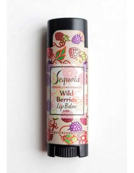 Soothing Lip Balms
