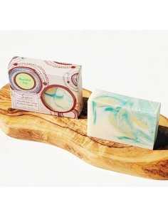 Savons aux Arômes Naturels 2