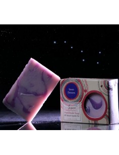 Savons aux Arômes Naturels