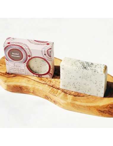 Soaps with Natural Essences