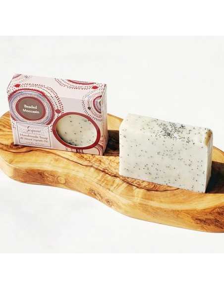 Savons aux Essences Naturelles