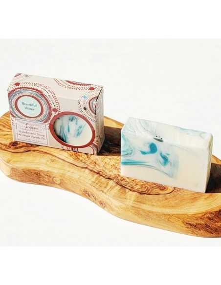 Savons aux Essences Naturelles