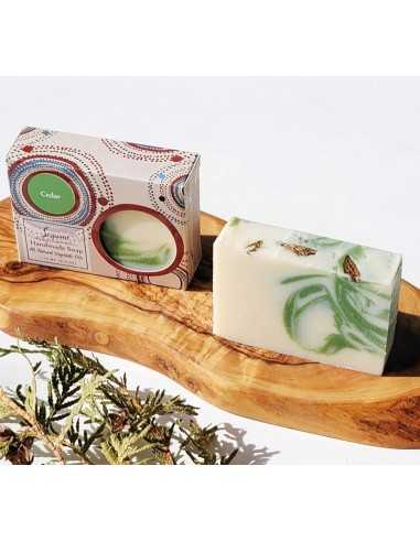 Savons aux Essences Naturelles