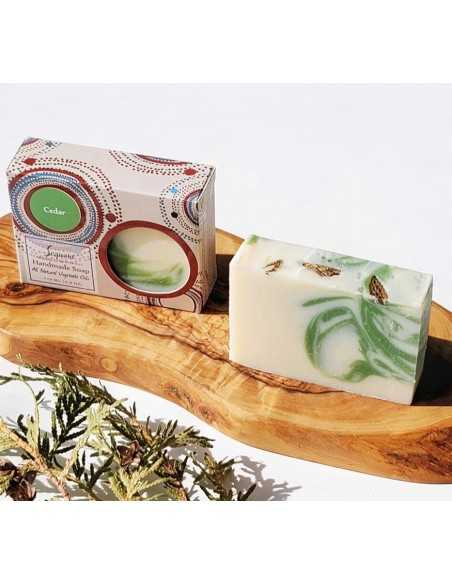 Savons aux Essences Naturelles