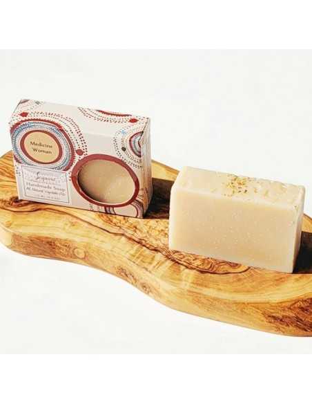 Savons aux Essences Naturelles