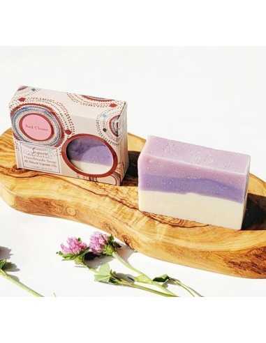 Savons aux Essences Naturelles