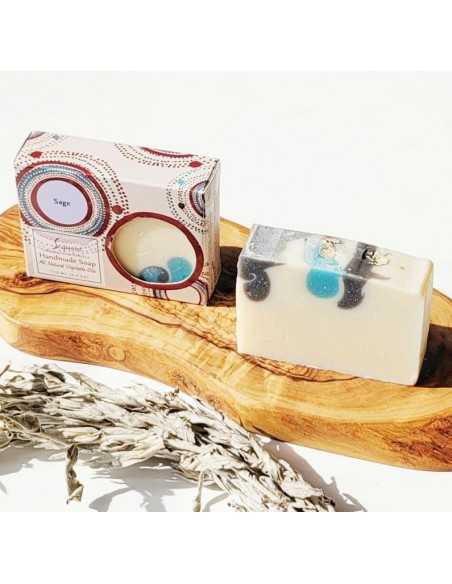 Savons aux Essences Naturelles