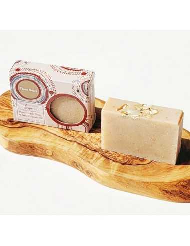 Savons aux Essences Naturelles
