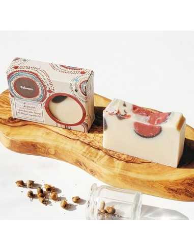 Savons aux Essences Naturelles