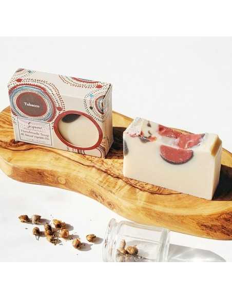 Savons aux Essences Naturelles