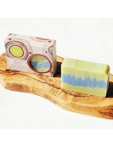 Savons aux Essences Naturelles