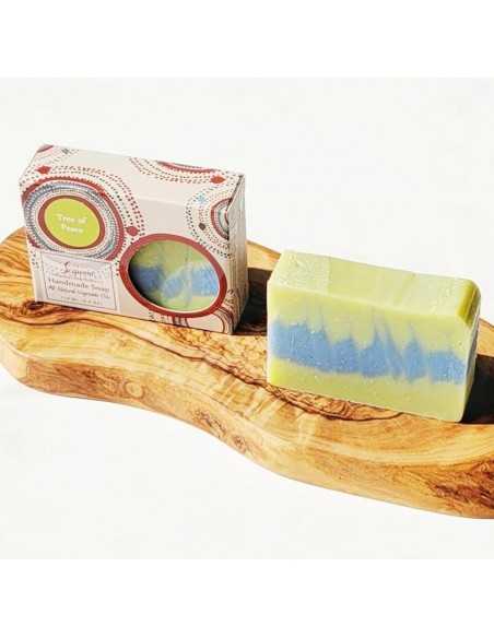 Savons aux Essences Naturelles