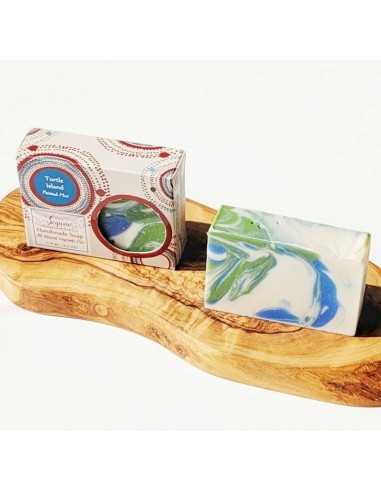 Savons aux Essences Naturelles